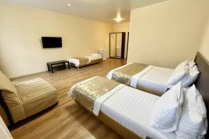 Изображение Изображение гостиницы "Hotel «Merri Ott»" #12 #4