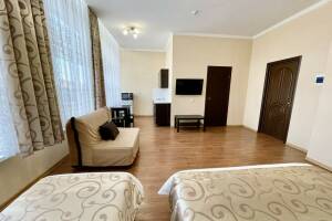 Изображение Изображение гостиницы "Hotel «Merri Ott»" #13 #5