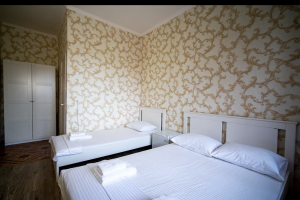 Изображение Изображение гостиницы "Гостевой дом «Набережная»" #10 #2