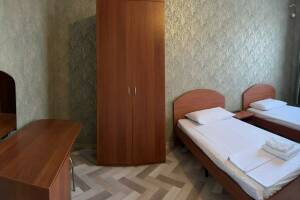 Изображение Изображение гостиницы "Гостевой дом «Набережная»" #12 #4