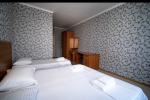 Изображение Изображение гостиницы "Гостевой дом «Набережная»" #14 #6