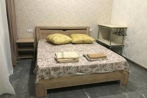 Изображение Изображение гостиницы "База отдыха «Домики у Артура»" #11 #3