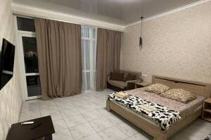 Изображение Изображение гостиницы "База отдыха «Домики у Артура»" #12 #4