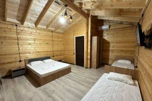 Изображение Изображение гостиницы "Гостевой дом «Атлант»" #11 #3