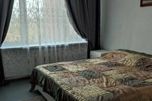 Изображение Изображение гостиницы "Гостевой дом «Мечта»" #9 #1