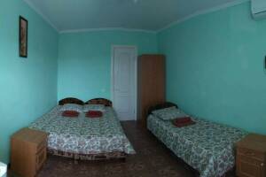 Изображение Изображение гостиницы "Гостевой дом «ViVa»" #10 #2