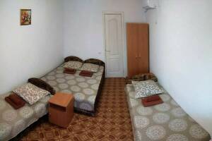 Изображение Изображение гостиницы "Гостевой дом «ViVa»" #11 #3