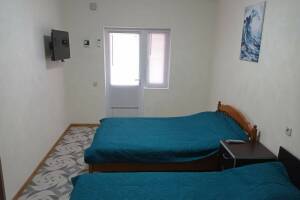 Изображение Изображение гостиницы "Гостевой дом «Leto»" #9 #1