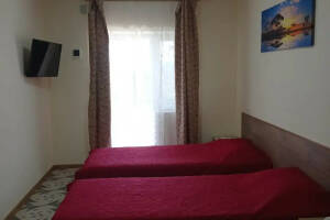 Изображение Изображение гостиницы "Гостевой дом «Leto»" #12 #4