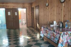 Изображение Изображение гостиницы "Гостевой дом «Дарья»" #13 #5