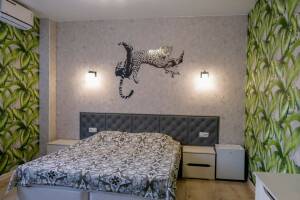 Изображение Изображение гостиницы "Гостевой дом «Эйва»" #11 #3