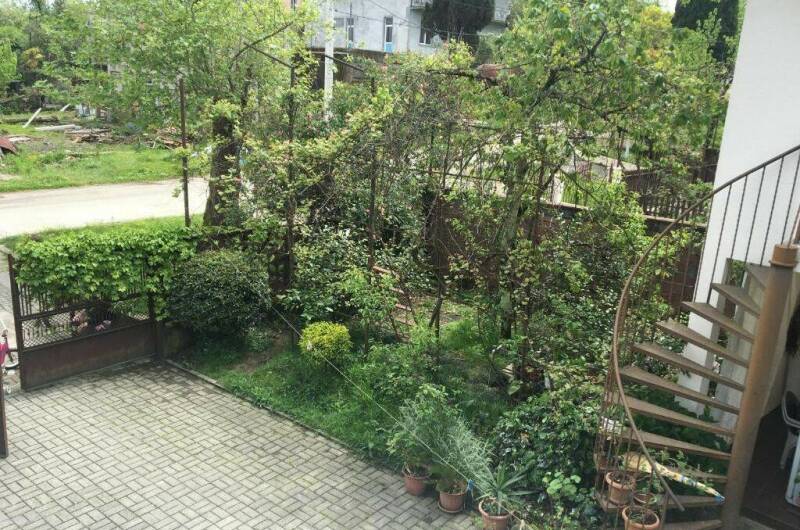 Изображение Изображение гостиницы "Гостевой дом «Диана»" #2 #2