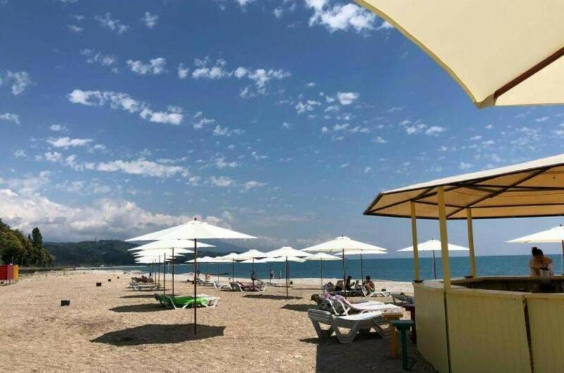 Изображение Изображение гостиницы "Гостевой дом «Диана»" #4 #4