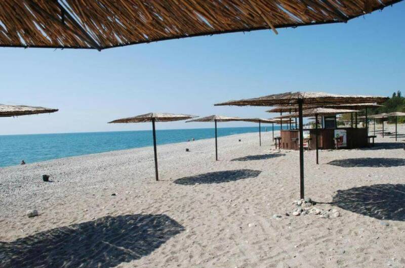 Изображение Изображение гостиницы "Гостевой дом «Диана»" #5 #5