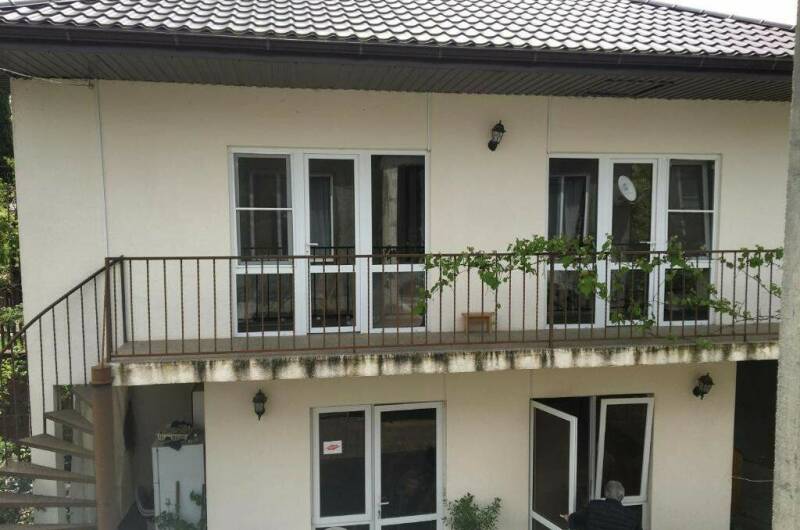 Изображение Изображение гостиницы "Гостевой дом «Диана»" #7 #7