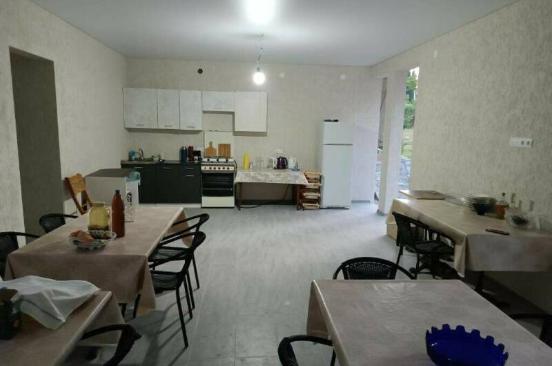 Изображение Изображение отеля / гостиницы "Гостевой дом «Диана»" #11 #9