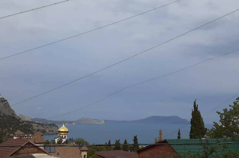 Изображение Изображение гостиницы &quot;Гостевой дом «Кипарис»&quot; #6 #6