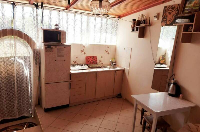 Изображение Изображение отеля / гостиницы "Гостевой дом «Кипарис»" #10 #8