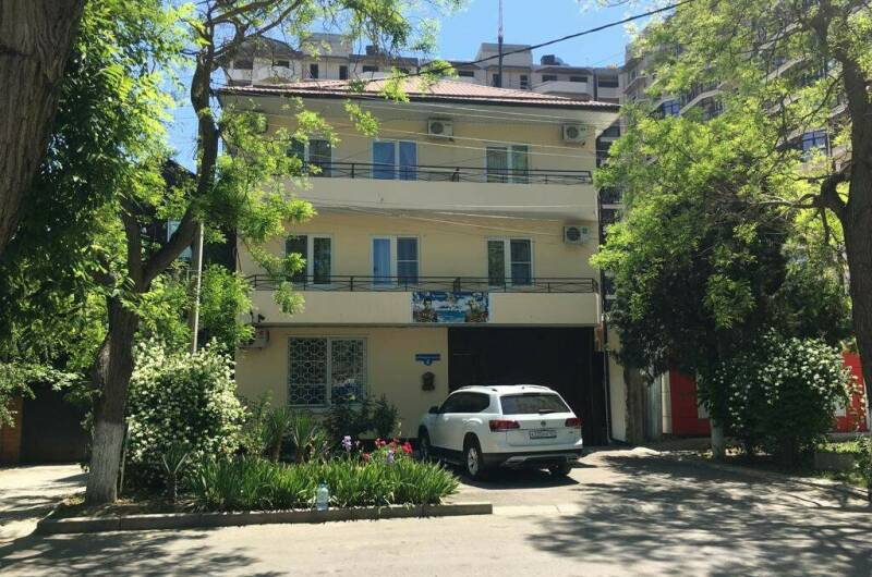 Изображение Изображение гостиницы &quot;Гостевой дом «Лиза»&quot; #1 #1