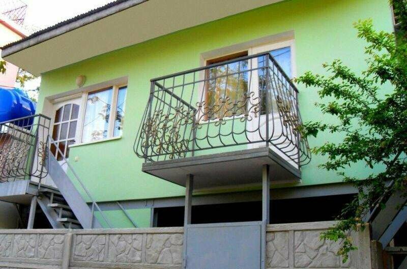 Изображение Изображение гостиницы &quot;Гостевой дом «На Шаляпина»&quot; #8 #8