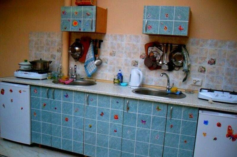 Изображение Изображение отеля / гостиницы "Гостевой дом «На Шаляпина»" #11 #9