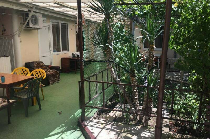 Изображение Изображение гостиницы &quot;Гостевой дом «Лиза»&quot; #2 #2