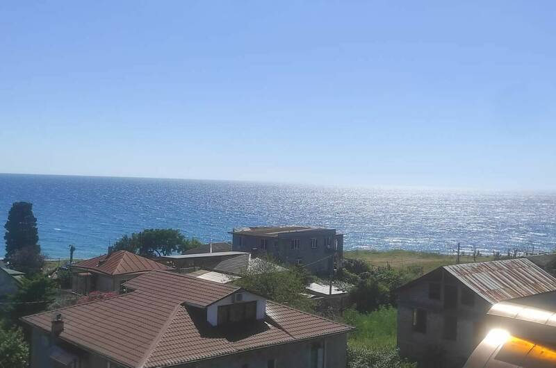 Изображение Изображение квартиры "Квартира под ключ «Мансарда»" #8 #8