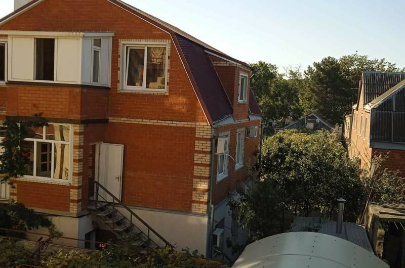 Изображение Изображение гостиницы &quot;Частный сектор «Исток»&quot; #1 #1