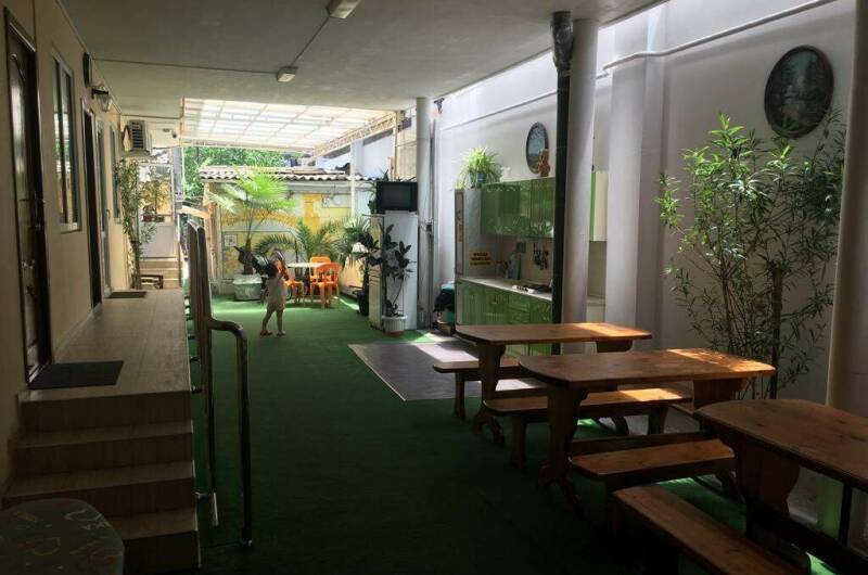 Изображение Изображение гостиницы &quot;Гостевой дом «Лиза»&quot; #3 #3