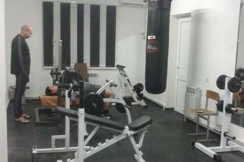 Изображение Изображение гостиницы &quot;Частный сектор «Исток»&quot; #7 #7