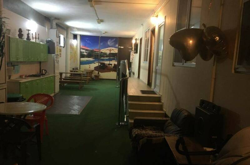 Изображение Изображение гостиницы &quot;Гостевой дом «Лиза»&quot; #4 #4