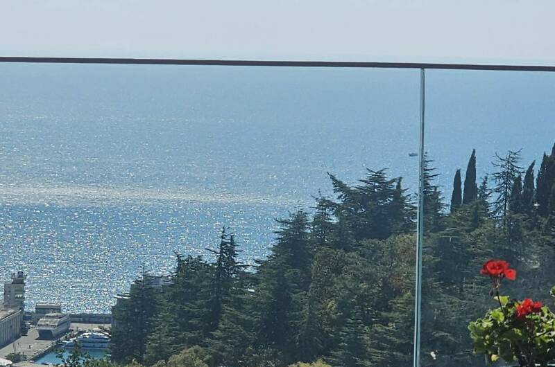 Изображение Изображение гостиницы &quot;Вилла «#МореЯлта»&quot; #5 #5