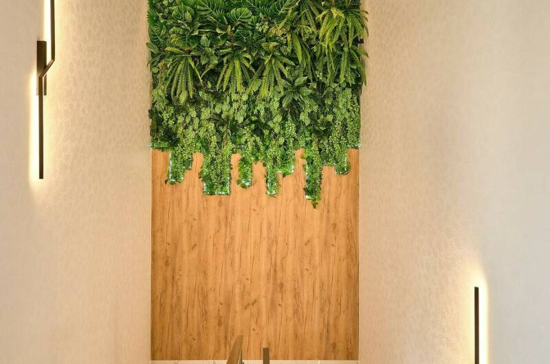 Изображение Изображение отеля / гостиницы "Вилла «#МореЯлта»" #11 #9