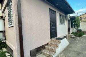 Изображение квартиры "Домик под ключ «Margo house»"