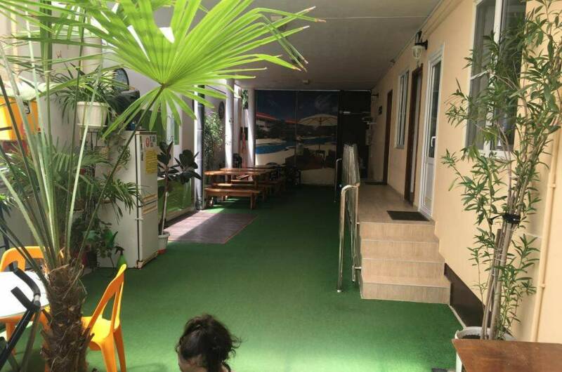 Изображение Изображение гостиницы &quot;Гостевой дом «Лиза»&quot; #5 #5