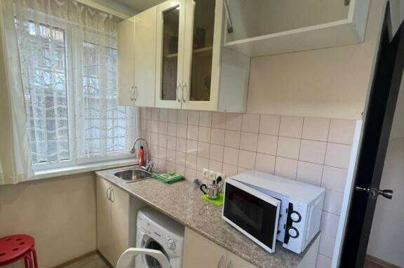 Изображение Изображение квартиры "Домик под ключ «Margo house»" #4 #4