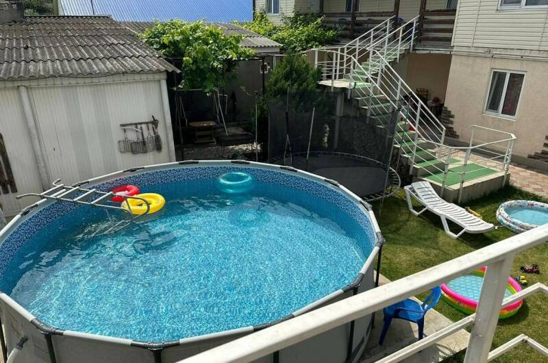 Изображение Изображение гостиницы &quot;Частный сектор «У Николая»&quot; #1 #1