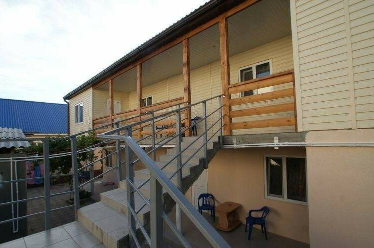 Изображение Изображение гостиницы &quot;Частный сектор «У Николая»&quot; #3 #3