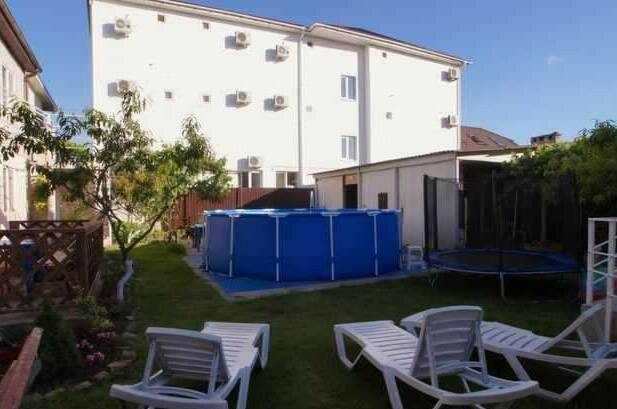 Изображение Изображение гостиницы &quot;Частный сектор «У Николая»&quot; #5 #5