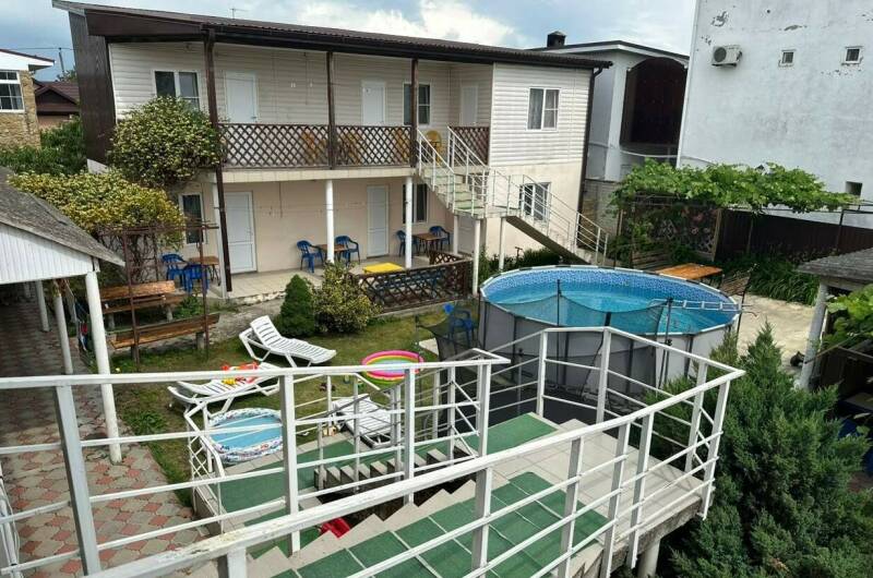 Изображение Изображение гостиницы &quot;Частный сектор «У Николая»&quot; #6 #6