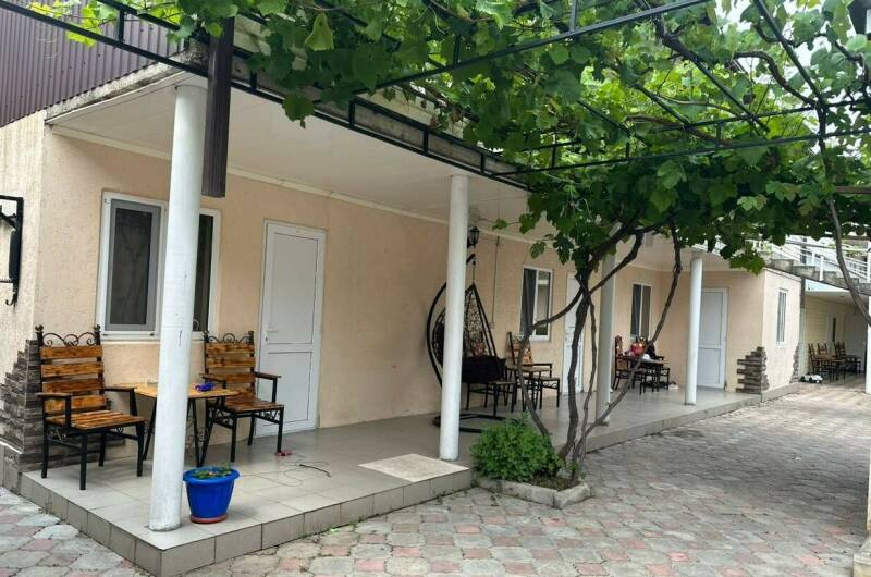 Изображение Изображение гостиницы &quot;Частный сектор «У Николая»&quot; #7 #7