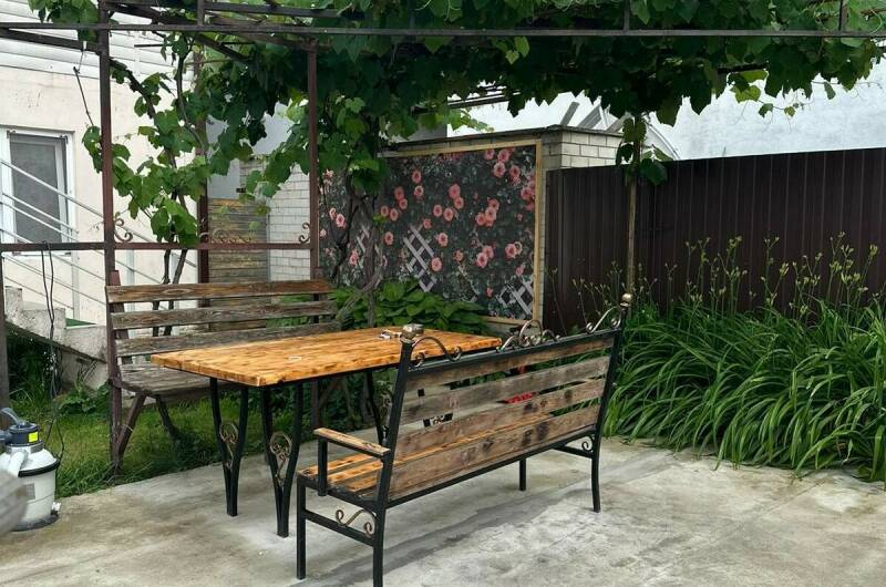 Изображение Изображение отеля / гостиницы "Частный сектор «У Николая»" #11 #9