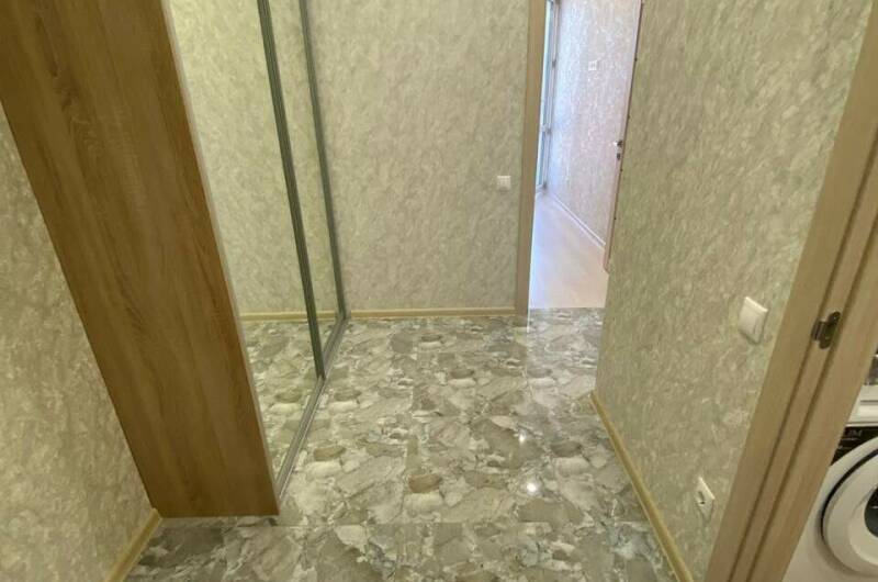 Изображение Изображение квартиры &quot;Квартира в ЖК «Лазурное побережье»&quot; #2 #2