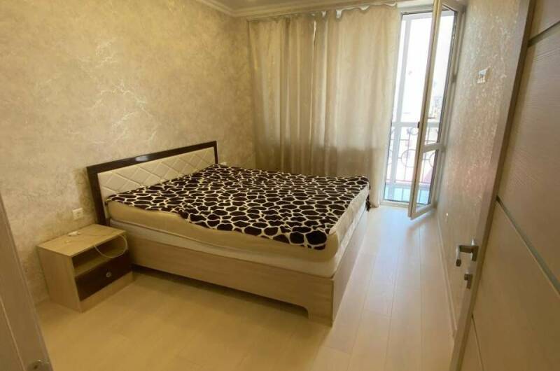 Изображение Изображение квартиры &quot;Квартира в ЖК «Лазурное побережье»&quot; #3 #3