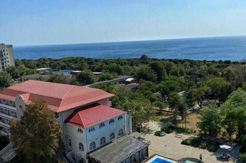 Изображение Изображение квартиры &quot;Квартира в ЖК «Лазурное побережье»&quot; #4 #4