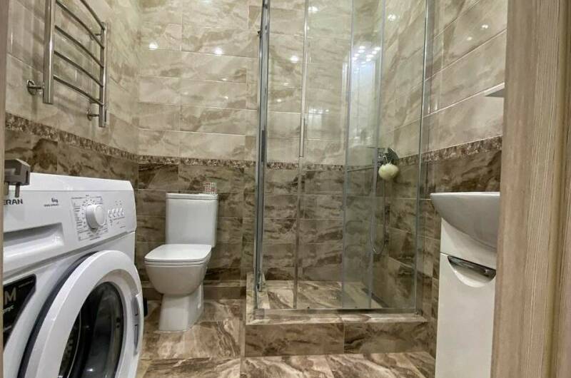 Изображение Изображение квартиры &quot;Квартира в ЖК «Лазурное побережье»&quot; #5 #5