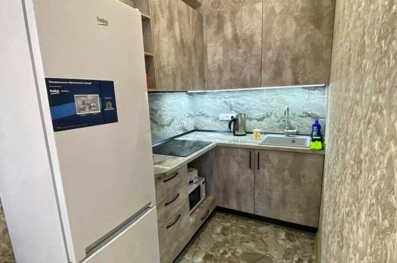 Изображение Изображение квартиры &quot;Квартира в ЖК «Лазурное побережье»&quot; #6 #6