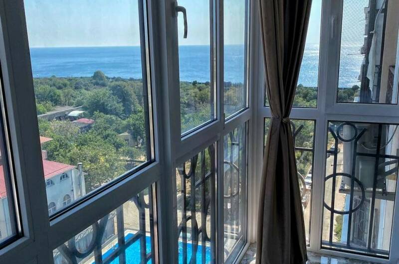 Изображение Изображение квартиры &quot;Квартира в ЖК «Лазурное побережье»&quot; #7 #7