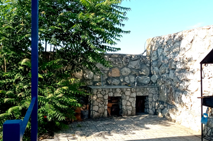 Изображение Изображение гостиницы "Гостевой дом «КУБА»" #2 #2