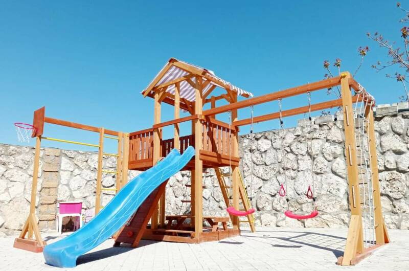 Изображение Изображение гостиницы "Гостевой дом «КУБА»" #3 #3